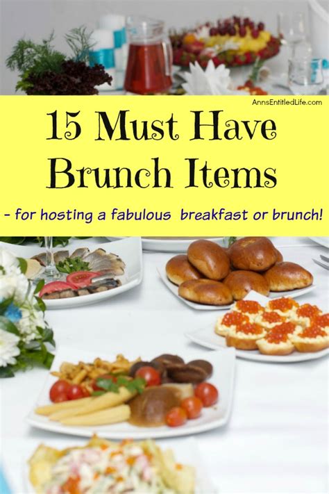 brunch cwe|These must.